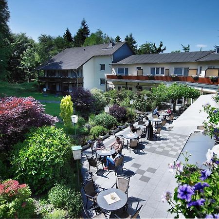 Waldhotel Kurfuerst Kaisersesch Экстерьер фото