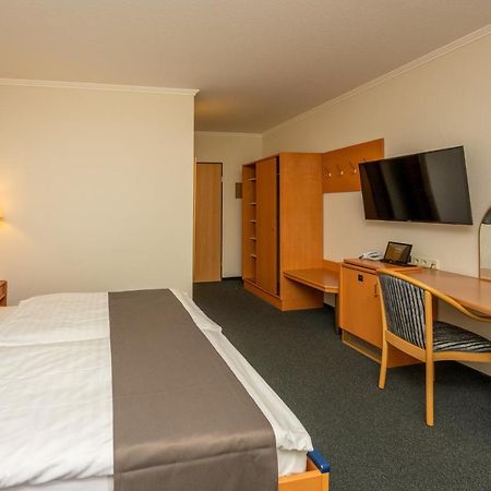 Waldhotel Kurfuerst Kaisersesch Экстерьер фото
