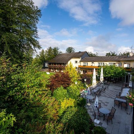Waldhotel Kurfuerst Kaisersesch Экстерьер фото