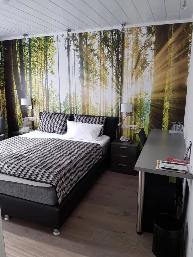 Waldhotel Kurfuerst Kaisersesch Экстерьер фото