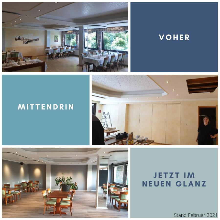 Waldhotel Kurfuerst Kaisersesch Экстерьер фото