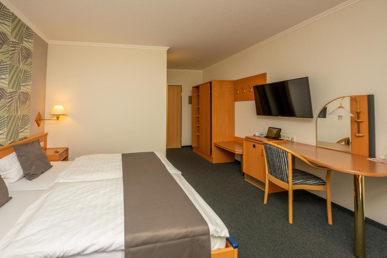 Waldhotel Kurfuerst Kaisersesch Экстерьер фото