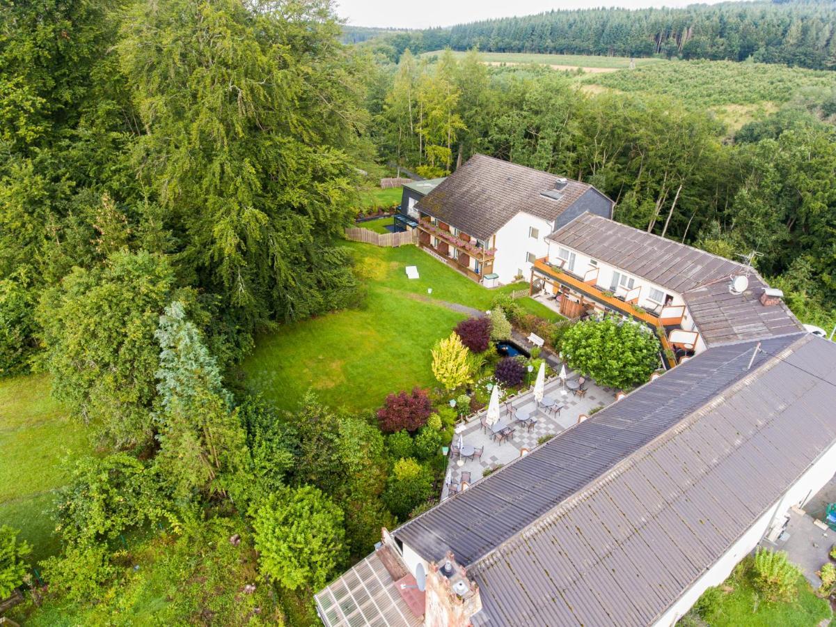Waldhotel Kurfuerst Kaisersesch Экстерьер фото