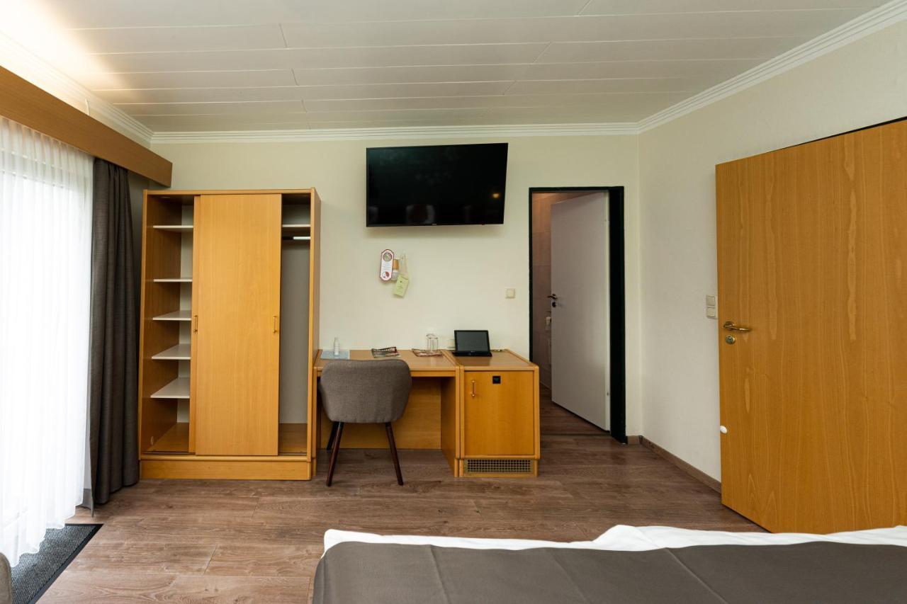 Waldhotel Kurfuerst Kaisersesch Экстерьер фото