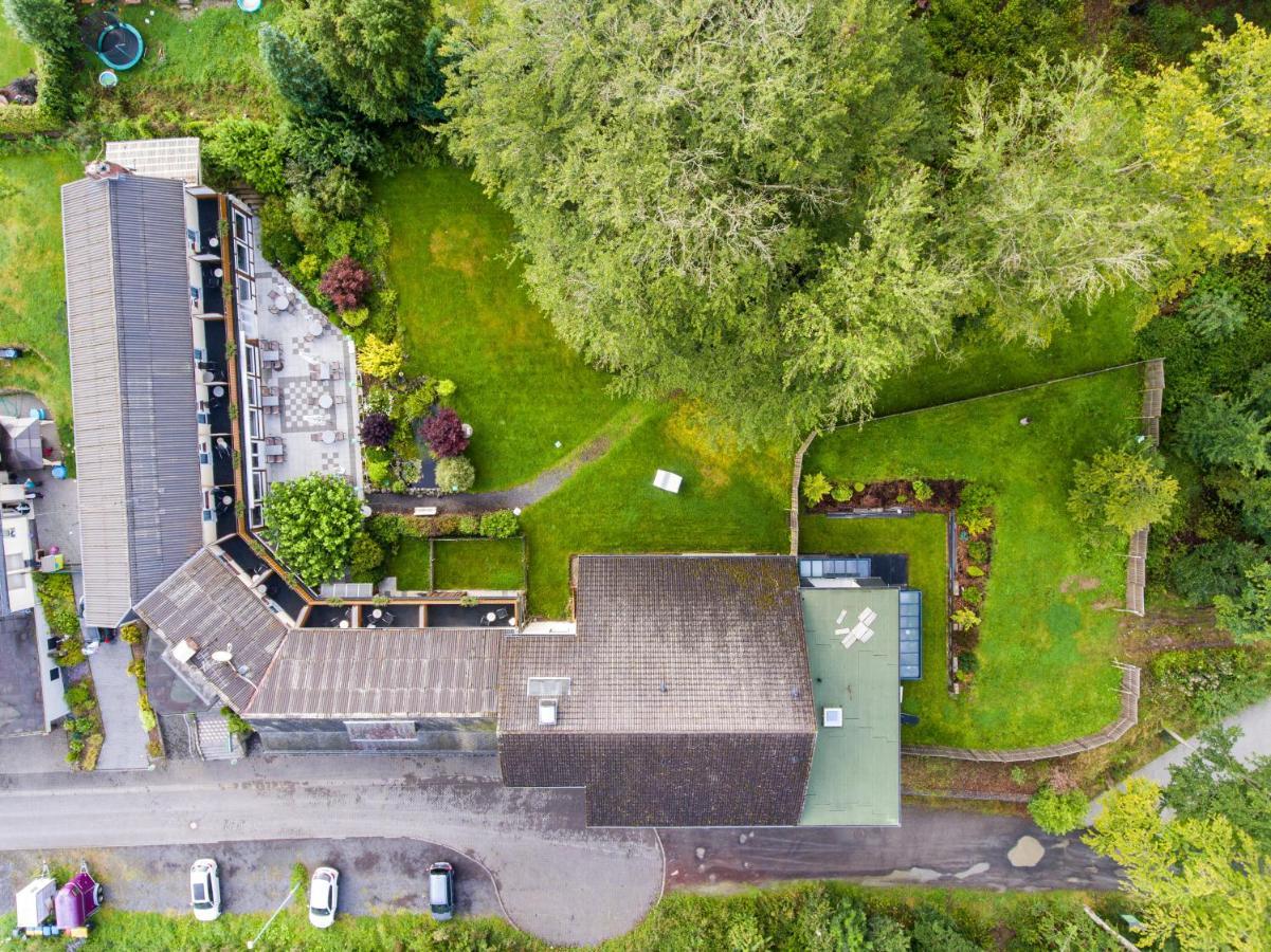 Waldhotel Kurfuerst Kaisersesch Экстерьер фото