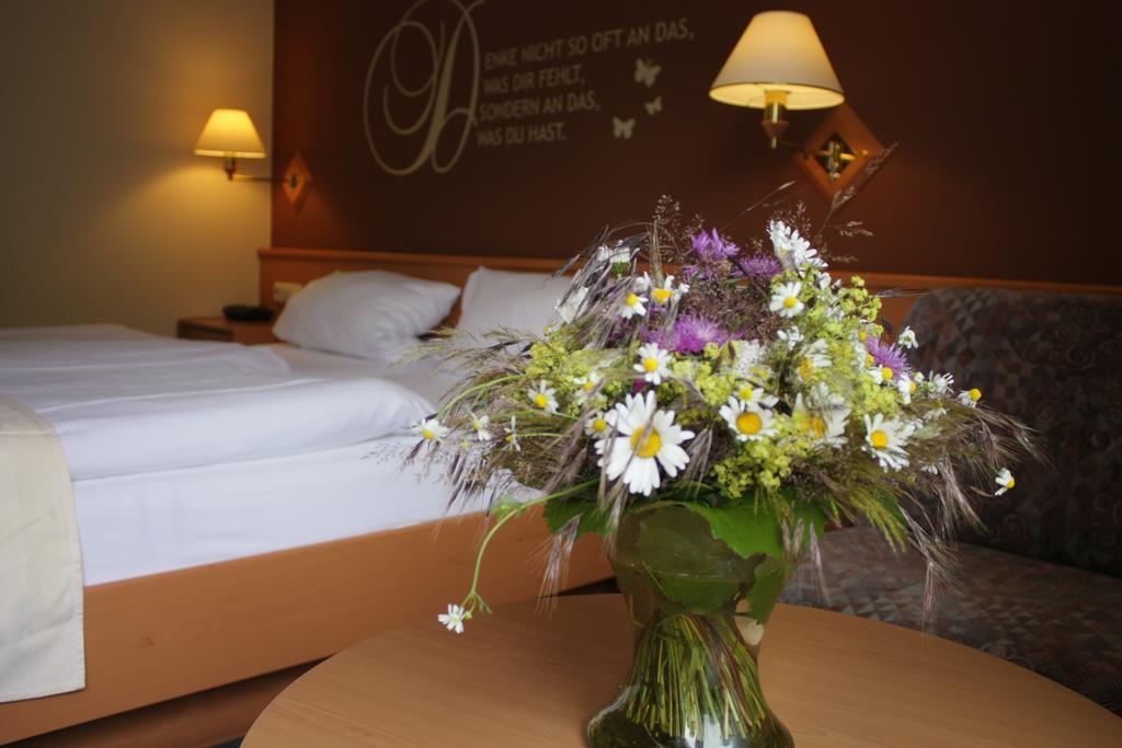 Waldhotel Kurfuerst Kaisersesch Номер фото
