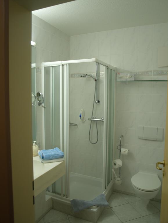 Waldhotel Kurfuerst Kaisersesch Номер фото