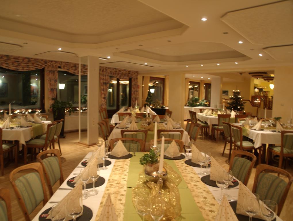 Waldhotel Kurfuerst Kaisersesch Экстерьер фото