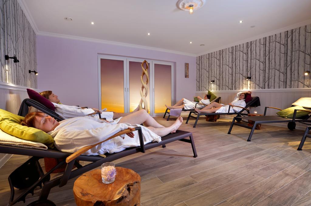 Waldhotel Kurfuerst Kaisersesch Экстерьер фото