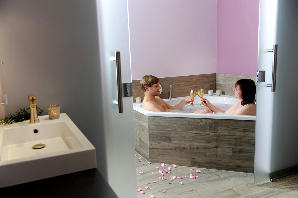 Waldhotel Kurfuerst Kaisersesch Экстерьер фото