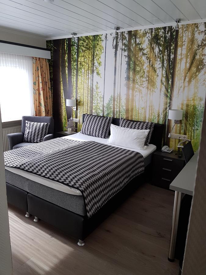 Waldhotel Kurfuerst Kaisersesch Экстерьер фото