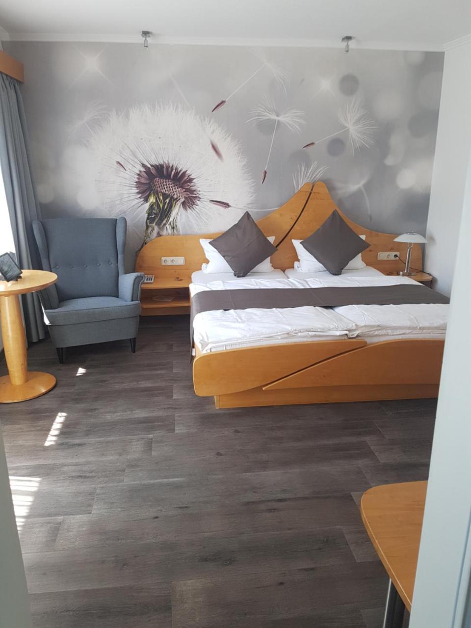 Waldhotel Kurfuerst Kaisersesch Экстерьер фото