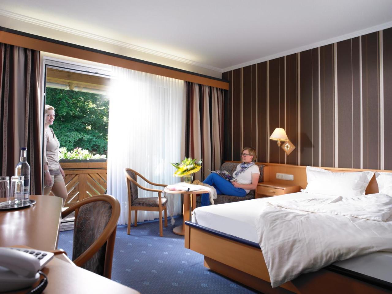 Waldhotel Kurfuerst Kaisersesch Экстерьер фото