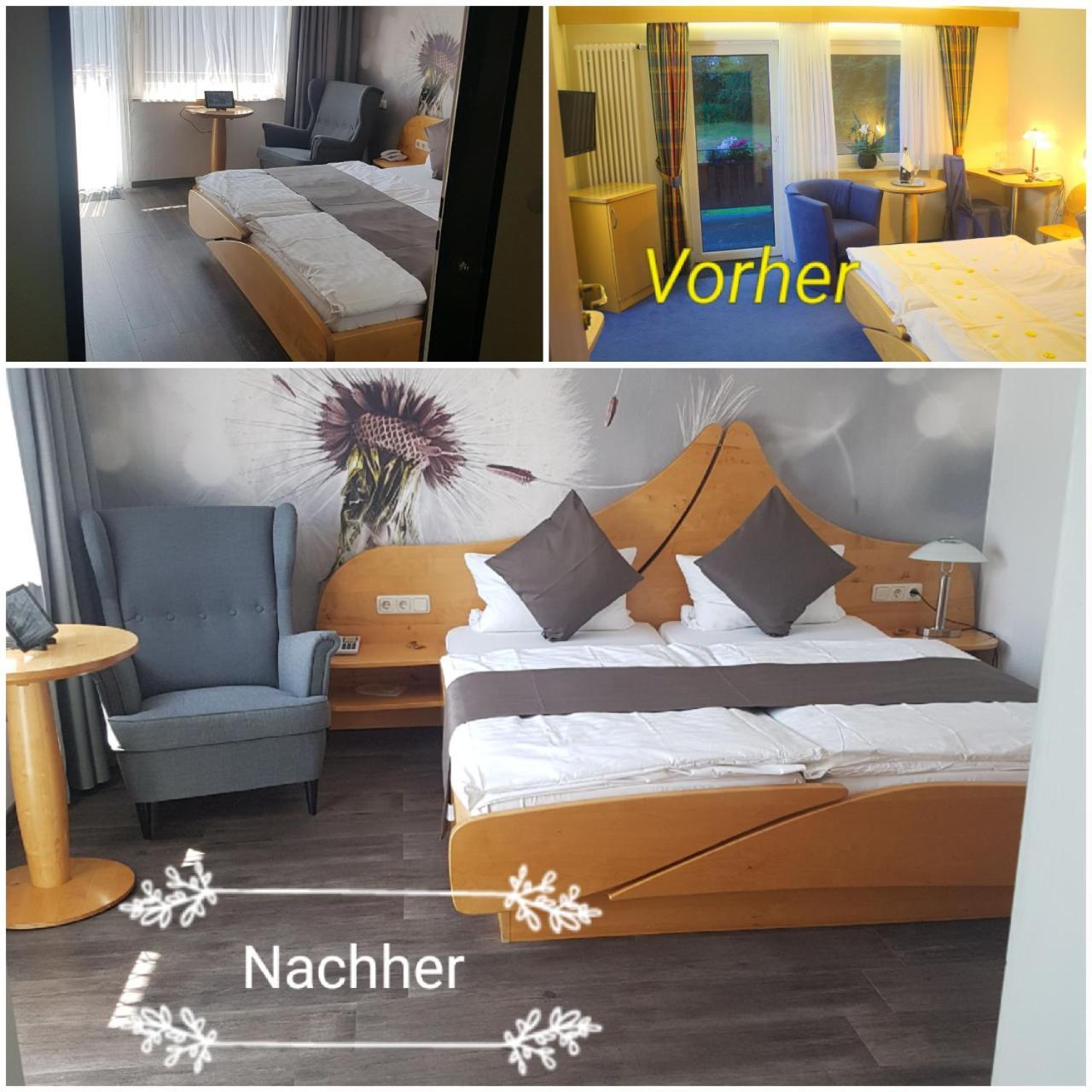 Waldhotel Kurfuerst Kaisersesch Экстерьер фото