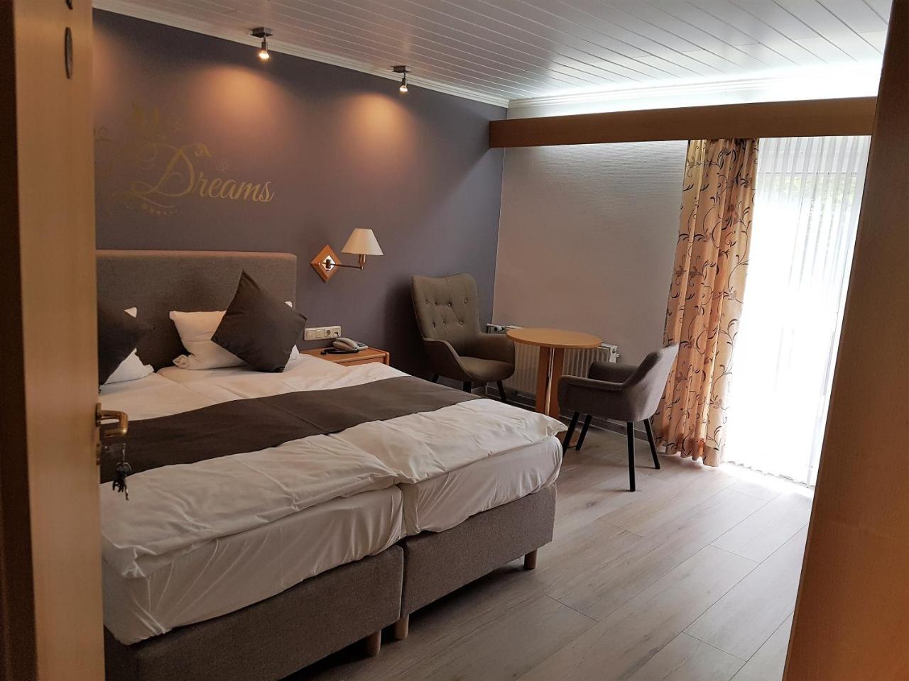 Waldhotel Kurfuerst Kaisersesch Экстерьер фото